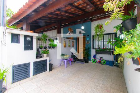 Casa de condomínio à venda com 92m², 2 quartos e 1 vaga Casa de condomínio à venda com 92m², 2 quartos e 1 vagaGaragem