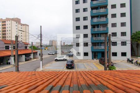 Casa de condomínio à venda com 92m², 2 quartos e 1 vaga Casa de condomínio à venda com 92m², 2 quartos e 1 vagaVista do Quarto 2