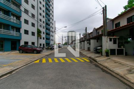 Casa de condomínio à venda com 92m², 2 quartos e 1 vaga Casa de condomínio à venda com 92m², 2 quartos e 1 vagaÁrea comum