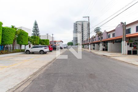 Casa de condomínio à venda com 92m², 2 quartos e 1 vaga Casa de condomínio à venda com 92m², 2 quartos e 1 vagaÁrea comum