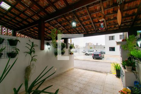 Casa de condomínio à venda com 92m², 2 quartos e 1 vaga Casa de condomínio à venda com 92m², 2 quartos e 1 vagaGaragem