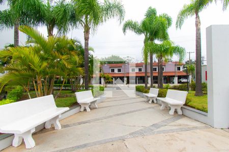 Casa de condomínio à venda com 92m², 2 quartos e 1 vaga Casa de condomínio à venda com 92m², 2 quartos e 1 vagaÁrea comum