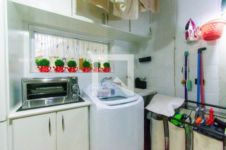 Casa de condomínio à venda com 92m², 2 quartos e 1 vaga Casa de condomínio à venda com 92m², 2 quartos e 1 vagaÁrea de Serviço