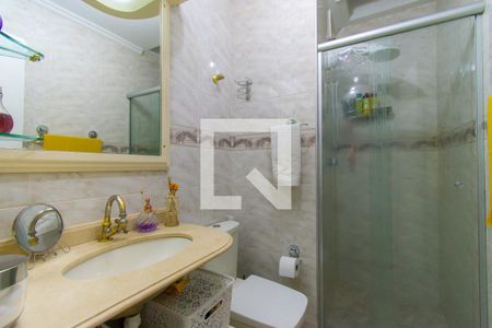 Casa de condomínio à venda com 92m², 2 quartos e 1 vaga Casa de condomínio à venda com 92m², 2 quartos e 1 vagaBanheiro