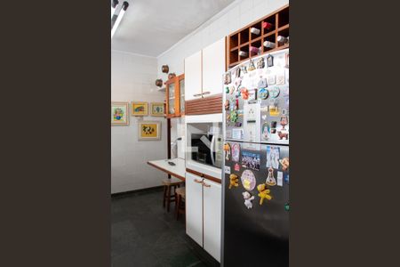 Casa à venda com 288m², 3 quartos e 2 vagas Casa à venda com 288m², 3 quartos e 2 vagasCOZINHA