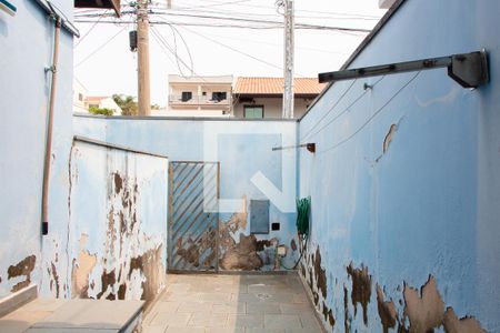Casa à venda com 288m², 3 quartos e 2 vagas Casa à venda com 288m², 3 quartos e 2 vagasÁREA DE SERVIÇO