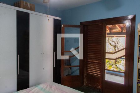 Casa à venda com 288m², 3 quartos e 2 vagas Casa à venda com 288m², 3 quartos e 2 vagasQUARTO 2