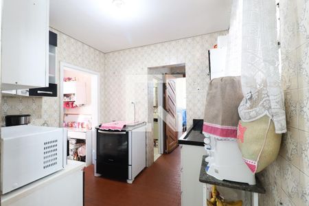 Casa à venda com 140m², 2 quartos e 1 vaga Casa à venda com 140m², 2 quartos e 1 vagaCozinha