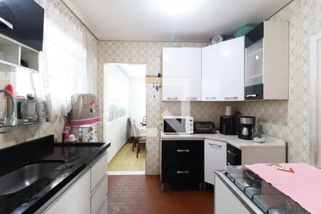 Casa à venda com 140m², 2 quartos e 1 vaga Casa à venda com 140m², 2 quartos e 1 vagaCozinha