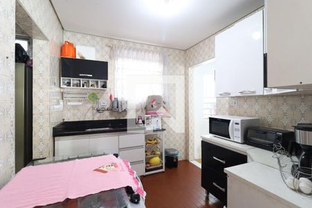 Casa à venda com 140m², 2 quartos e 1 vaga Casa à venda com 140m², 2 quartos e 1 vagaCozinha