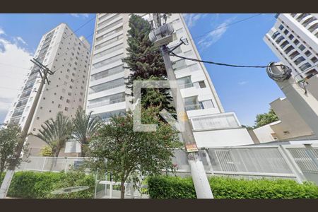 Apartamento à venda com 101m², 3 quartos e 2 vagas Apartamento à venda com 101m², 3 quartos e 2 vagasFachada