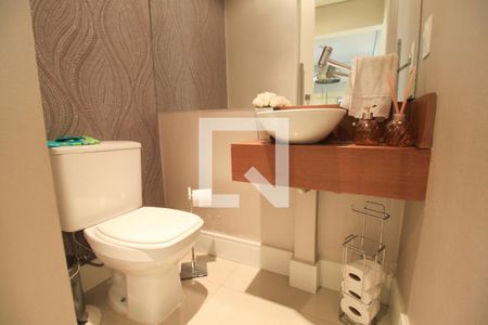 Apartamento à venda com 101m², 3 quartos e 2 vagas Apartamento à venda com 101m², 3 quartos e 2 vagasLavabo