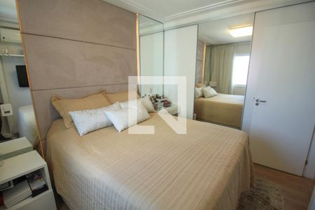 Apartamento à venda com 101m², 3 quartos e 2 vagas Apartamento à venda com 101m², 3 quartos e 2 vagasSuíte
