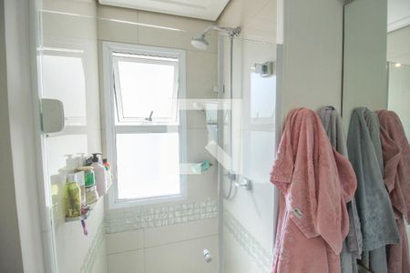 Apartamento à venda com 101m², 3 quartos e 2 vagas Apartamento à venda com 101m², 3 quartos e 2 vagasBanheiro/Suíte