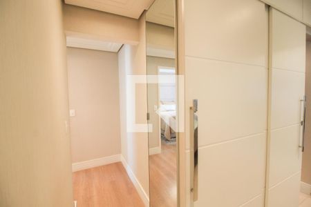 Apartamento à venda com 101m², 3 quartos e 2 vagas Apartamento à venda com 101m², 3 quartos e 2 vagasQuarto 2
