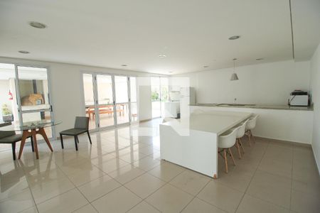 Apartamento à venda com 101m², 3 quartos e 2 vagas Apartamento à venda com 101m², 3 quartos e 2 vagasÁrea comum