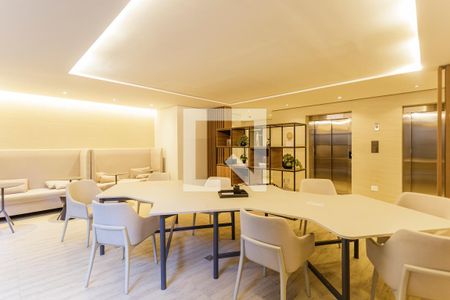 Apartamento à venda com 20m², 1 quarto e sem vaga Apartamento à venda com 20m², 1 quarto e sem vagaÁrea comum