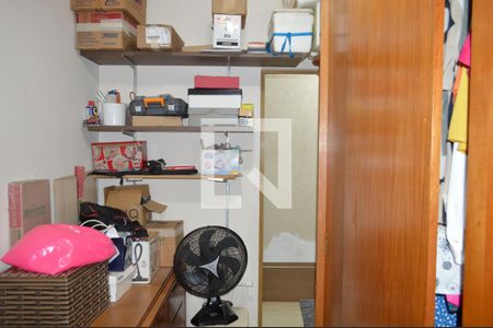 Apartamento à venda com 89m², 3 quartos e sem vagaQuarto 3