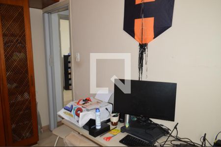 Apartamento à venda com 89m², 3 quartos e sem vagaQuarto 2