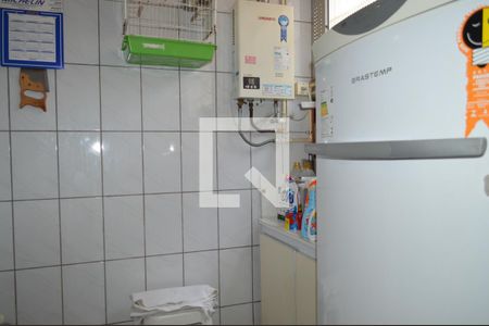 Apartamento à venda com 89m², 3 quartos e sem vagaÁrea de Serviço