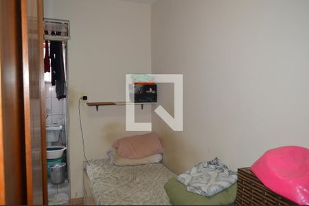 Apartamento à venda com 89m², 3 quartos e sem vagaQuarto 3