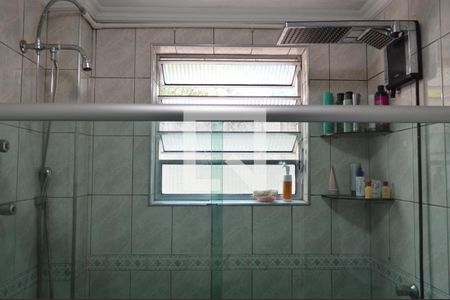 Apartamento à venda com 89m², 3 quartos e sem vagaBanheiro