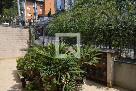 Apartamento à venda com 89m², 3 quartos e sem vagaEntrada