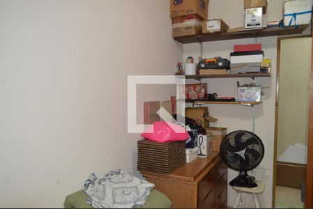 Apartamento à venda com 89m², 3 quartos e sem vagaQuarto 3