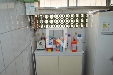 Apartamento à venda com 89m², 3 quartos e sem vagaÁrea de Serviço