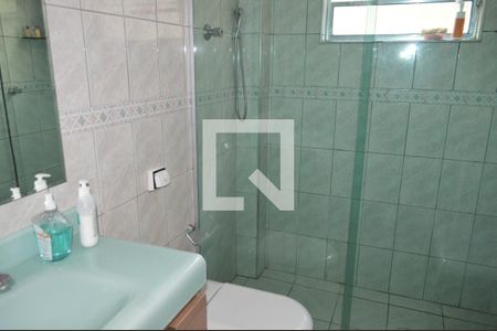 Apartamento à venda com 89m², 3 quartos e sem vagaBanheiro