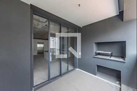 Apartamento à venda com 105m², 2 quartos e 2 vagas Apartamento à venda com 105m², 2 quartos e 2 vagasVaranda da Sala