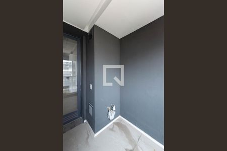 Apartamento à venda com 105m², 2 quartos e 2 vagas Apartamento à venda com 105m², 2 quartos e 2 vagasLavanderia