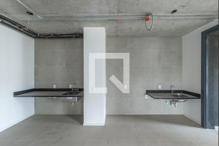 Apartamento à venda com 105m², 2 quartos e 2 vagas Apartamento à venda com 105m², 2 quartos e 2 vagasCozinha