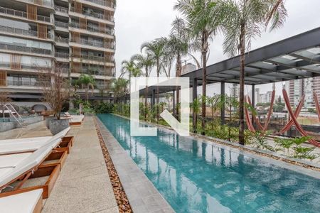 Apartamento à venda com 105m², 2 quartos e 2 vagas Apartamento à venda com 105m², 2 quartos e 2 vagasPiscina