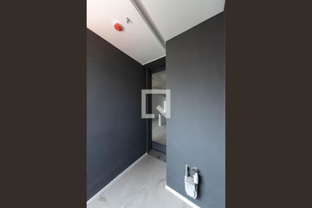 Apartamento à venda com 105m², 2 quartos e 2 vagas Apartamento à venda com 105m², 2 quartos e 2 vagasLavanderia