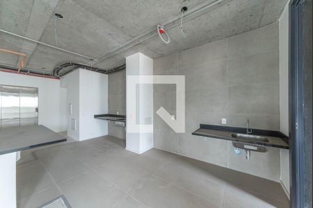 Apartamento à venda com 105m², 2 quartos e 2 vagas Apartamento à venda com 105m², 2 quartos e 2 vagasCozinha