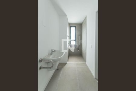 Apartamento à venda com 105m², 2 quartos e 2 vagas Apartamento à venda com 105m², 2 quartos e 2 vagasBanheiro da Suíte 2