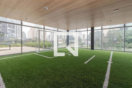 Apartamento à venda com 105m², 2 quartos e 2 vagas Apartamento à venda com 105m², 2 quartos e 2 vagasQuadra