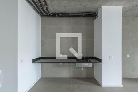 Apartamento à venda com 105m², 2 quartos e 2 vagas Apartamento à venda com 105m², 2 quartos e 2 vagasCozinha