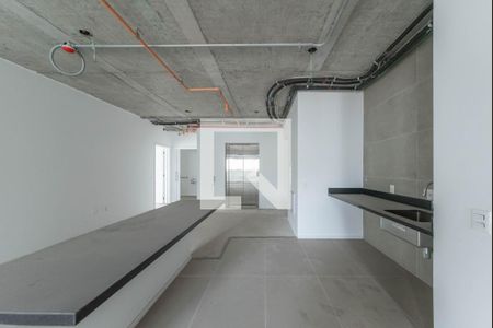 Apartamento à venda com 105m², 2 quartos e 2 vagas Apartamento à venda com 105m², 2 quartos e 2 vagasCozinha