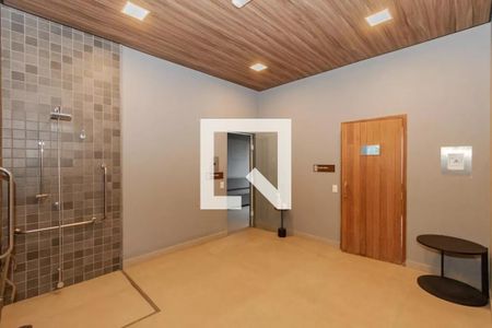 Apartamento à venda com 105m², 2 quartos e 2 vagas Apartamento à venda com 105m², 2 quartos e 2 vagasSauna
