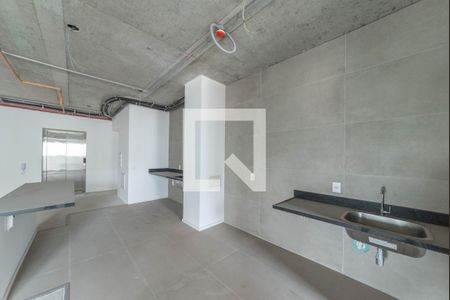 Apartamento à venda com 105m², 2 quartos e 2 vagas Apartamento à venda com 105m², 2 quartos e 2 vagasCozinha