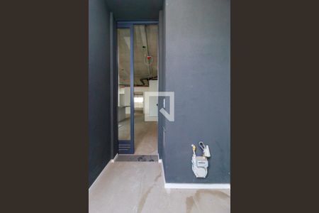 Apartamento à venda com 105m², 2 quartos e 2 vagasÁrea de Serviço