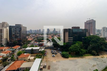 Apartamento à venda com 105m², 2 quartos e 2 vagasSuíte 1 - Vista