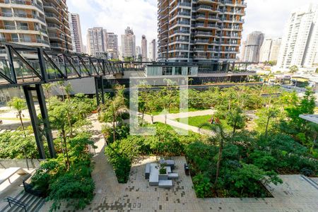 Apartamento à venda com 105m², 2 quartos e 2 vagasÁrea comum