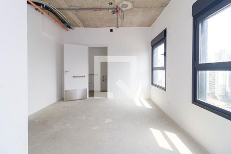 Apartamento à venda com 105m², 2 quartos e 2 vagasSuíte 2