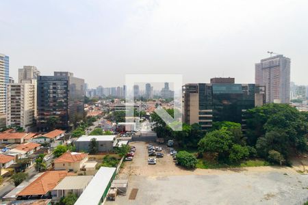 Apartamento à venda com 105m², 2 quartos e 2 vagasSuíte 2 - Vista