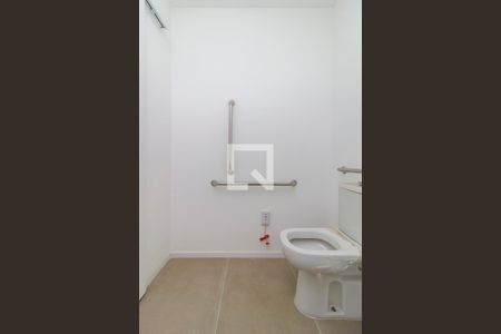 Apartamento à venda com 105m², 2 quartos e 2 vagasLavabo