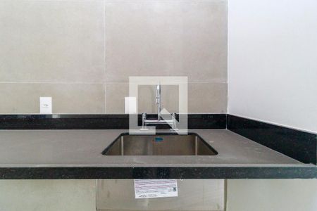 Apartamento à venda com 105m², 2 quartos e 2 vagasÁrea de Serviço