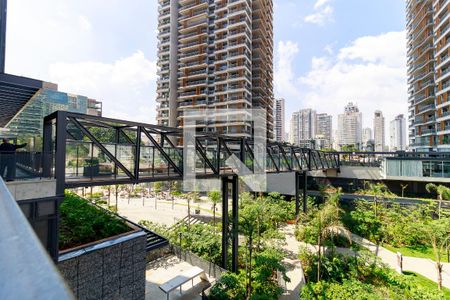 Apartamento à venda com 105m², 2 quartos e 2 vagasÁrea comum